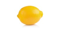 TISANE BIO CITRON, (Citrus limon),  PELURE / ZESTE  
